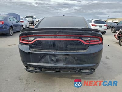 Zdjęcie 6 z 12 samochodu: 2020 DODGE CHARGER SXT VIN:2C3CDXBG8LH195404 - miniatura