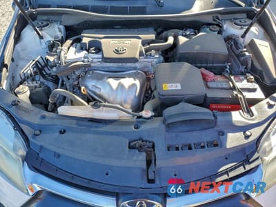 Zdjęcie 11 z 12 samochodu: 2017 TOYOTA CAMRY LE VIN:4T1BF1FK4HU694987 - miniatura