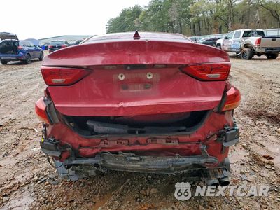Zdjęcie 6 z 15 samochodu: 2018 HYUNDAI ELANTRA SPORT VIN:KMHD04LB9JU456302 - miniatura