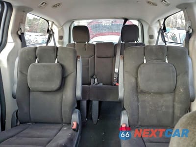 Zdjęcie 10 z 13 samochodu: 2015 DODGE GRAND CARAVAN SE VIN:2C4RDGBG7FR567271 - miniatura