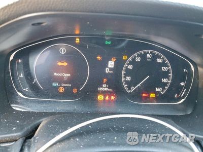 Zdjęcie 9 z 12 samochodu: 2021 HONDA ACCORD SPORT VIN:1HGCV1F39MA005091 - miniatura