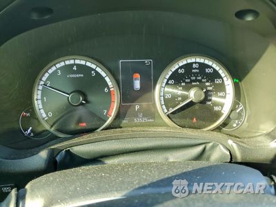 Zdjęcie 9 z 15 samochodu: 2021 LEXUS NX 300 BASE VIN:JTJSARBZ9M5026916 - miniatura