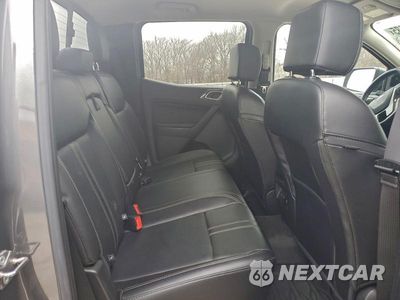 Zdjęcie 10 z 12 samochodu: 2023 FORD RANGER VIN:1FTER4FH3PLE20814 - miniatura