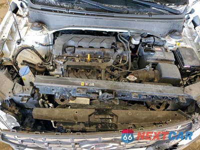 Zdjęcie 12 z 14 samochodu: 2023 HYUNDAI VENUE SEL VIN:KMHRC8A36PU256891 - miniatura