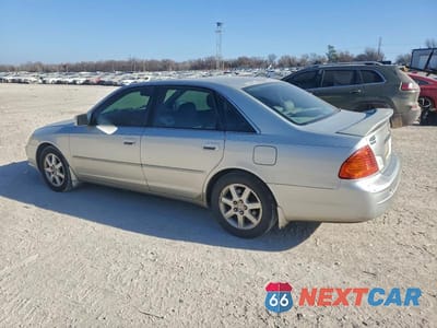 Drugie zdjęcie samochodu z przodu: 2002 TOYOTA AVALON XL VIN:4T1BF28B92U263961 - miniatura