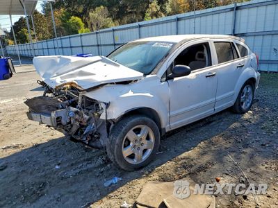 2007 DODGE CALIBER 1B3HB28B57D522934 - główne zdjęcie licytacji z USA - miniatura