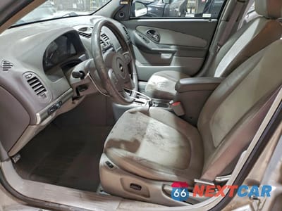 Zdjęcie 7 z 14 samochodu: 2004 CHEVROLET MALIBU LT VIN:1G1ZU54844F231925 - miniatura