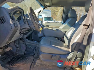 Zdjęcie 7 z 14 samochodu: 2016 FORD F450 SUPER DUTY VIN:1FD0W4HT4GEC52444 - miniatura