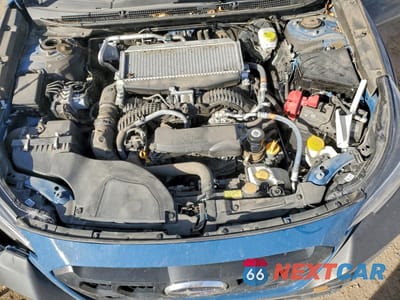 Zdjęcie 11 z 16 samochodu: 2025 SUBARU OUTBACK WILDERNESS VIN:4S4BTGUD1S3197361 - miniatura