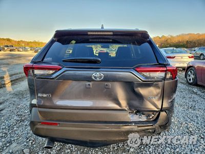 Zdjęcie 6 z 14 samochodu: 2024 TOYOTA RAV4 XLE PREMIUM VIN:2T3C1RFV5RC252354 - miniatura