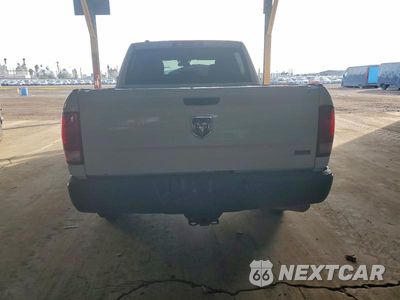 Zdjęcie 6 z 11 samochodu: 2017 RAM 1500 ST VIN:1C6RR6KG7HS735348 - miniatura