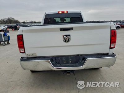 Zdjęcie 6 z 11 samochodu: 2018 RAM 1500 ST VIN:1C6RR6FT7JS211632 - miniatura