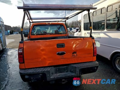 Zdjęcie 6 z 13 samochodu: 2009 FORD F350 SUPER DUTY VIN:1FTWX30519EA16324 - miniatura