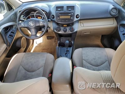 Zdjęcie 8 z 14 samochodu: 2012 TOYOTA RAV4 VIN:2T3BF4DV1CW239075 - miniatura