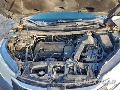 Zdjęcie 12 z 15 samochodu: 2016 HONDA CR-V EXL VIN:2HKRM4H70GH697414 - miniatura