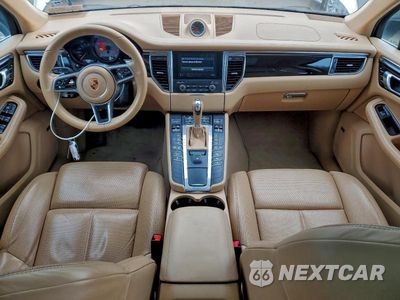 Zdjęcie 8 z 12 samochodu: 2017 PORSCHE MACAN S VIN:WP1AB2A59HLB17508 - miniatura