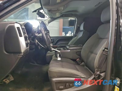 Zdjęcie 7 z 12 samochodu: 2014 GMC SIERRA K1500 SLE VIN:1GTV2UEC5EZ389960 - miniatura