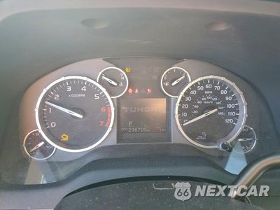 Zdjęcie 9 z 12 samochodu: 2015 TOYOTA TUNDRA DOUBLE CAB SR VIN:5TFUY5F17FX427814 - miniatura