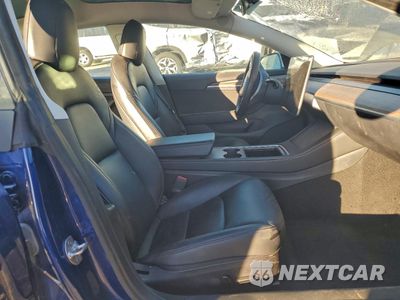 Zdjęcie 7 z 13 samochodu: 2023 TESLA MODEL 3 VIN:5YJ3E1EAXPF432726 - miniatura