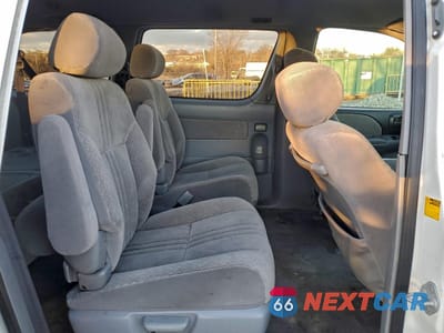 Zdjęcie 11 z 15 samochodu: 2003 TOYOTA SIENNA CE VIN:4T3ZF19C13U524606 - miniatura