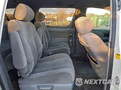 Zdjęcie 11 z 15 samochodu: 2003 TOYOTA SIENNA CE VIN:4T3ZF19C13U524606 - miniatura