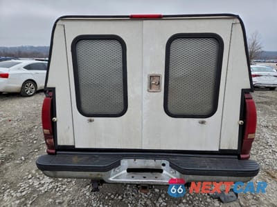 Zdjęcie 6 z 14 samochodu: 1999 CHEVROLET GMT-400 K2500 VIN:1GCGK29R5XF090081 - miniatura