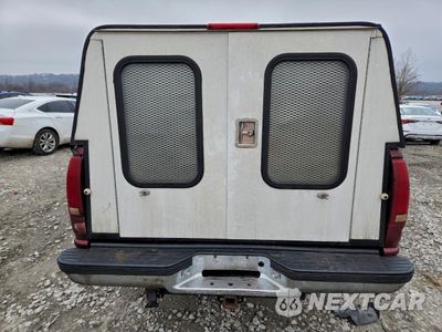 Zdjęcie 6 z 14 samochodu: 1999 CHEVROLET GMT-400 K2500 VIN:1GCGK29R5XF090081 - miniatura