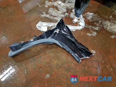 Zdjęcie 13 z 13 samochodu: 2020 TOYOTA HIGHLANDER L VIN:5TDCZRBH7LS001335 - miniatura