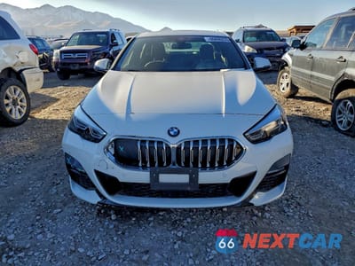 Piąte zdjęcie samochodu w środku: 2024 BMW 228XI VIN:WBA73AK00R7R63054 - miniatura