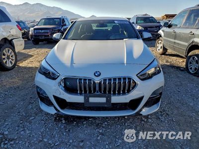 Piąte zdjęcie samochodu w środku: 2024 BMW 228XI VIN:WBA73AK00R7R63054 - miniatura