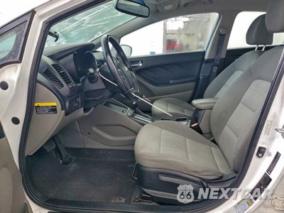 Zdjęcie 7 z 15 samochodu: 2014 KIA FORTE EX VIN:KNAFX4A83E5194774 - miniatura
