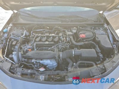 Zdjęcie 11 z 12 samochodu: 2024 ACURA INTEGRA A-SPEC TECH VIN:19UDE4H64RA019274 - miniatura