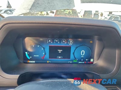 Zdjęcie 9 z 13 samochodu: 2024 FORD F150 XLT VIN:1FTFW3LD9RFA87383 - miniatura