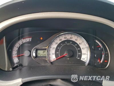 Zdjęcie 9 z 13 samochodu: 2012 TOYOTA SIENNA SPORT VIN:5TDXK3DC8CS210622 - miniatura