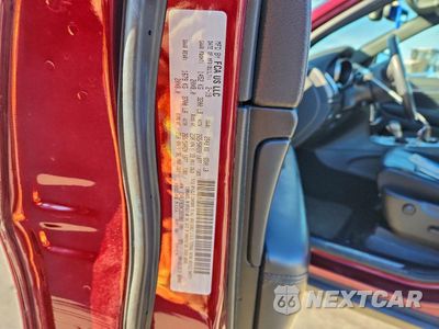 Zdjęcie 13 z 16 samochodu: 2019 JEEP GRAND CHEROKEE LIMITED VIN:1C4RJFBG9KC697882 - miniatura