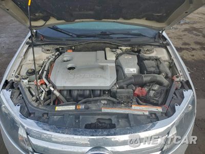 Zdjęcie 11 z 14 samochodu: 2010 FORD FUSION HYBRID VIN:3FADP0L36AR376759 - miniatura