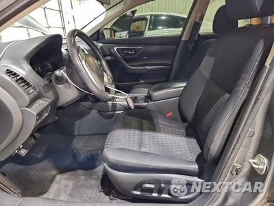 Zdjęcie 7 z 13 samochodu: 2018 NISSAN ALTIMA 2.5 VIN:1N4AL3AP5JC110492 - miniatura