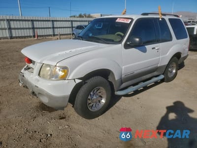 2001 FORD EXPLORER SPORT 1FMCU60E81UA55690 - główne zdjęcie licytacji z USA - miniatura