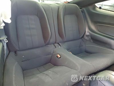 Zdjęcie 10 z 12 samochodu: 2021 FORD MUSTANG GT VIN:1FA6P8CF9M5155004 - miniatura