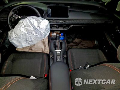 Zdjęcie 8 z 12 samochodu: 2026 HONDA HR-V SPORT VIN:3CZRZ1H50TM720767 - miniatura