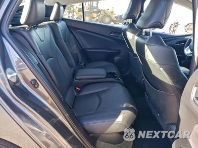 Zdjęcie 10 z 13 samochodu: 2018 TOYOTA PRIUS PRIME VIN:JTDKARFP2J3092128 - miniatura