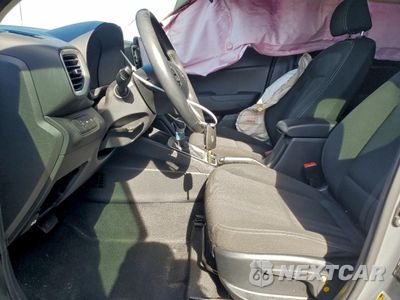 Zdjęcie 7 z 16 samochodu: 2022 HYUNDAI VENUE SEL VIN:KMHRC8A37NU202254 - miniatura