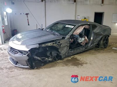 2020 CHEVROLET CAMARO LS 1G1FB1RS0L0133398 - główne zdjęcie licytacji z USA - miniatura