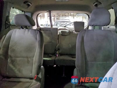 Zdjęcie 10 z 13 samochodu: 2015 KIA SEDONA LX VIN:KNDMB5C13F6059594 - miniatura