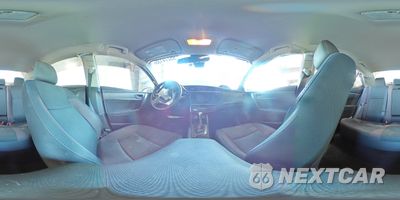 Zdjęcie 15 z 15 samochodu: 2018 TOYOTA COROLLA L VIN:2T1BURHE4JC053065 - miniatura