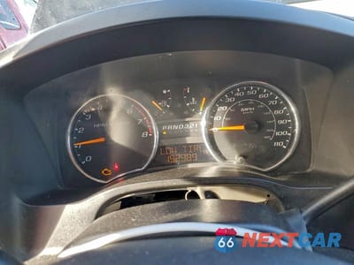 Zdjęcie 9 z 12 samochodu: 2011 CHEVROLET COLORADO LT VIN:1GCDSCFE8B8141404 - miniatura