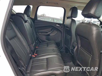 Zdjęcie 11 z 16 samochodu: 2013 FORD ESCAPE TITANIUM VIN:1FMCU9J94DUB29274 - miniatura