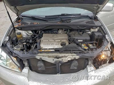 Zdjęcie 12 z 15 samochodu: 2006 LEXUS RX 330 VIN:2T2GA31U36C049959 - miniatura