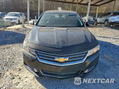 Piąte zdjęcie samochodu w środku: 2014 CHEVROLET IMPALA LT VIN:2G1125S39E9121831 - miniatura
