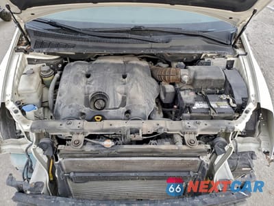 Zdjęcie 12 z 14 samochodu: 2008 KIA SEDONA EX VIN:KNDMB233486232123 - miniatura